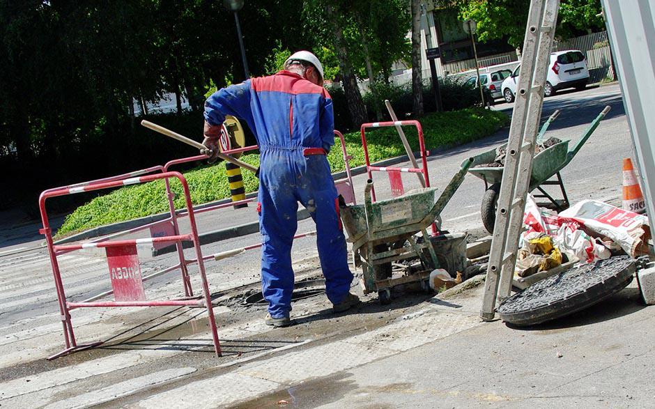 assainissement canalisation Boulogne-Billancourt