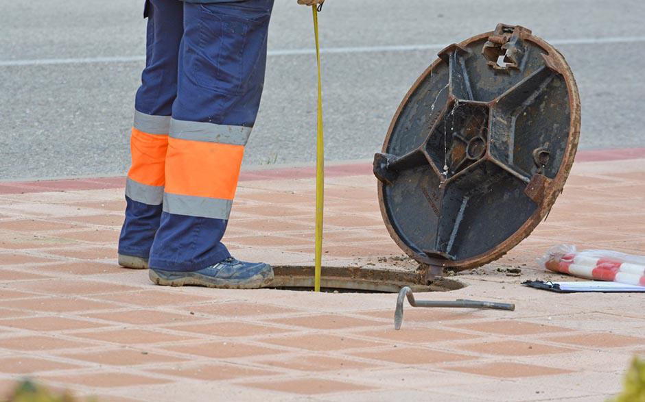 prix curage canalisation Chavenay
