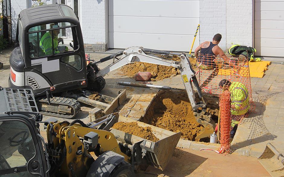 dépannage serrurerie Argenteuil